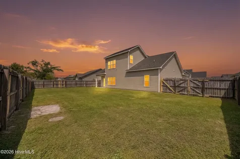 507 New Hanover Trail Jacksonville NC 28546