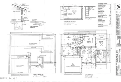 507 New Hanover Trail Jacksonville NC 28546