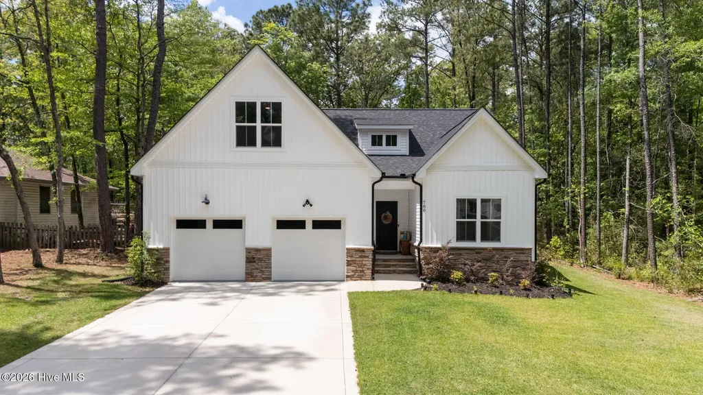 780 Riverbirch Drive Vass NC 28394
