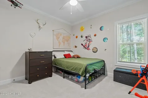 780 Riverbirch Drive Vass NC 28394
