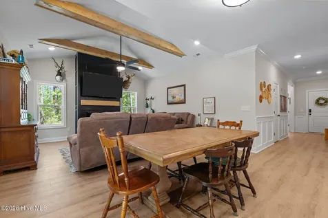 780 Riverbirch Drive Vass NC 28394