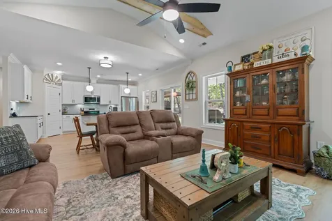 780 Riverbirch Drive Vass NC 28394