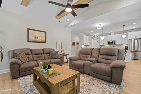 780 Riverbirch Drive Vass NC 28394