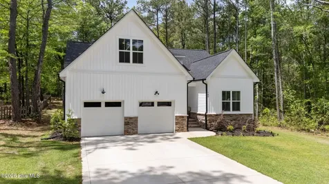 780 Riverbirch Drive Vass NC 28394