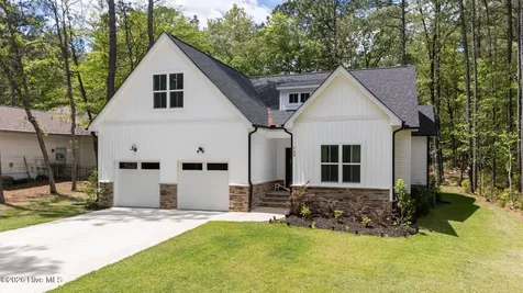 780 Riverbirch Drive Vass NC 28394