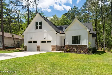 780 Riverbirch Drive Vass NC 28394