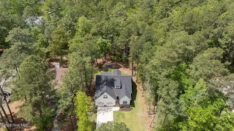 780 Riverbirch Drive Vass NC 28394