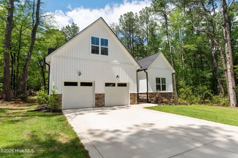 780 Riverbirch Drive Vass NC 28394
