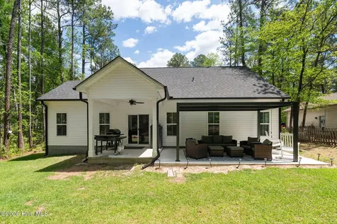 780 Riverbirch Drive Vass NC 28394