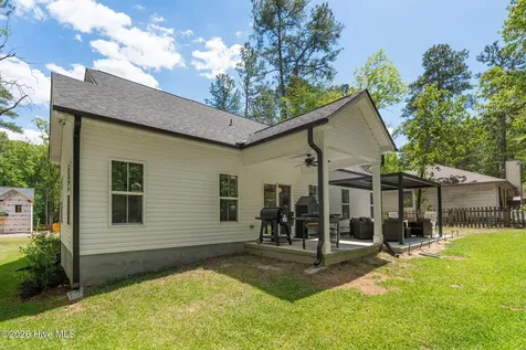 780 Riverbirch Drive Vass NC 28394
