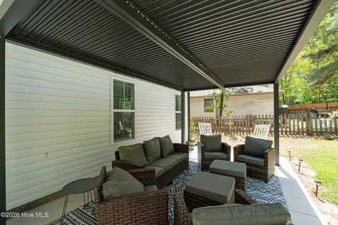 780 Riverbirch Drive Vass NC 28394