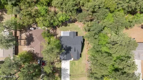 780 Riverbirch Drive Vass NC 28394