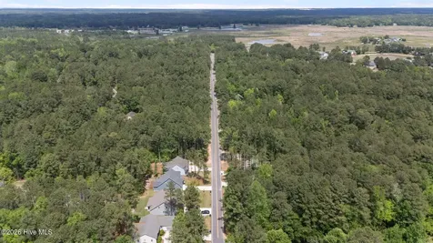 780 Riverbirch Drive Vass NC 28394