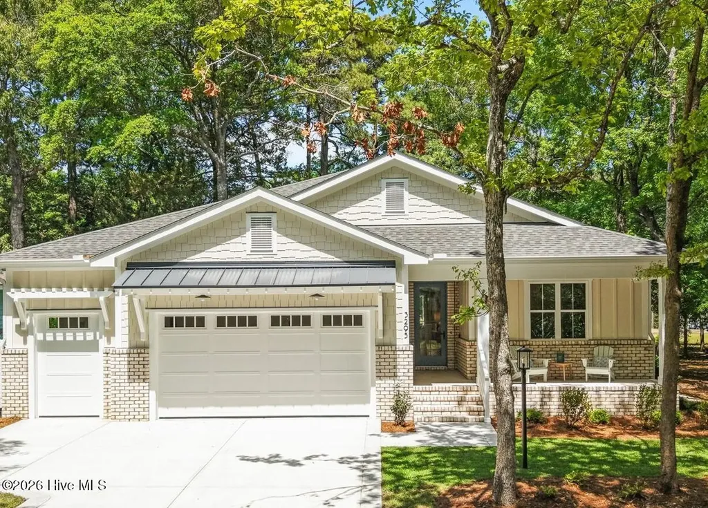 3295 Marsh View Drive SW Supply NC 28462
