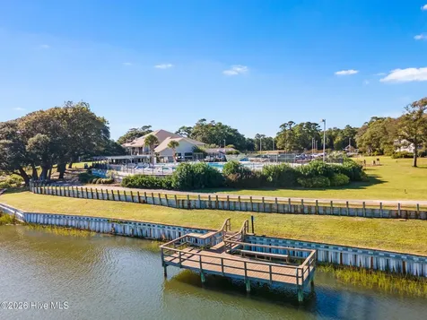 3295 Marsh View Drive SW Supply NC 28462