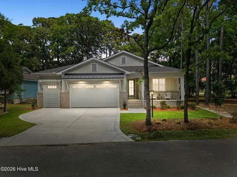 3295 Marsh View Drive SW Supply NC 28462