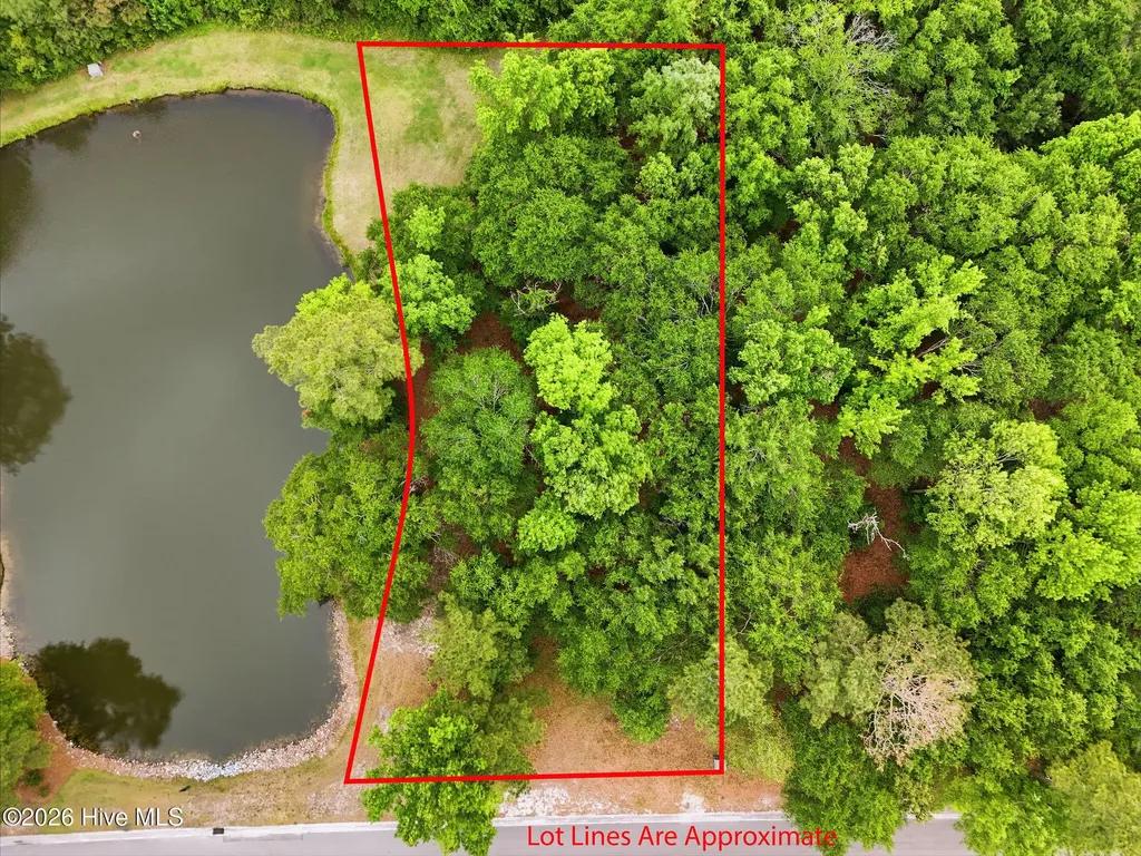 227 River Ridge Drive Wallace NC 28466