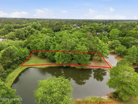 227 River Ridge Drive Wallace NC 28466