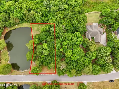 227 River Ridge Drive Wallace NC 28466