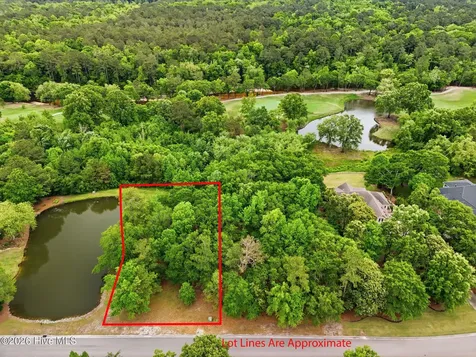 227 River Ridge Drive Wallace NC 28466