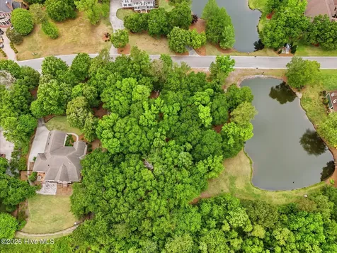 227 River Ridge Drive Wallace NC 28466