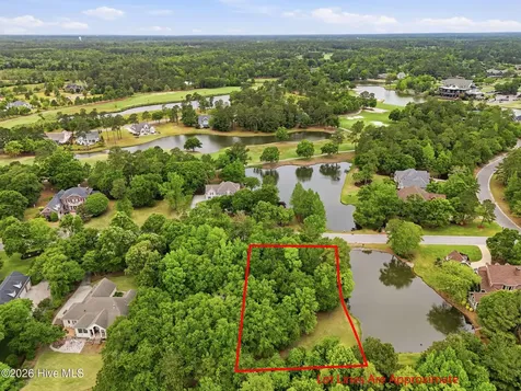 227 River Ridge Drive Wallace NC 28466