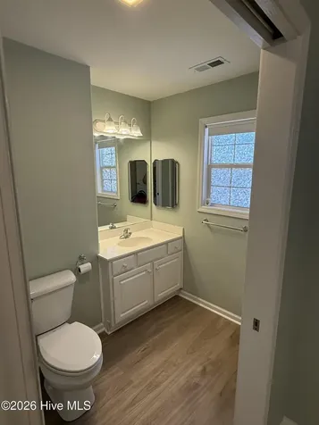 605 Windsong N Swansboro NC 28584