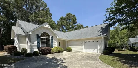 605 Windsong N Swansboro NC 28584