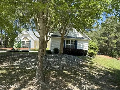 605 Windsong N Swansboro NC 28584