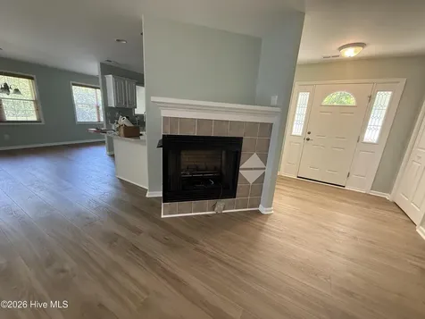 605 Windsong N Swansboro NC 28584