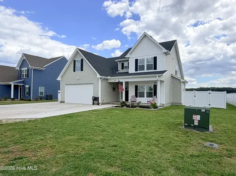 215 Santa Fe Street Camden NC 27921