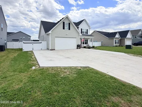 215 Santa Fe Street Camden NC 27921
