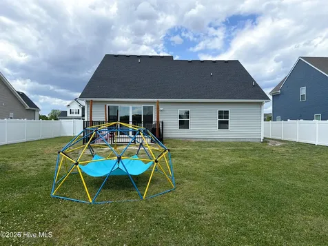 215 Santa Fe Street Camden NC 27921