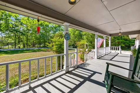 519 Country Club Drive W Arapahoe NC 28510
