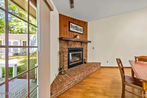 519 Country Club Drive W Arapahoe NC 28510