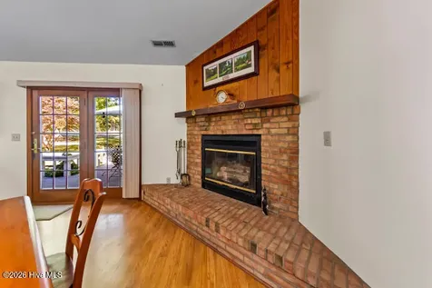 519 Country Club Drive W Arapahoe NC 28510