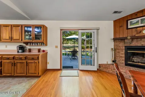519 Country Club Drive W Arapahoe NC 28510