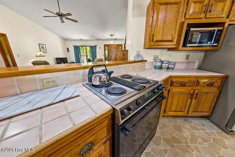 519 Country Club Drive W Arapahoe NC 28510
