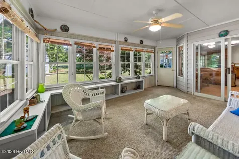 519 Country Club Drive W Arapahoe NC 28510
