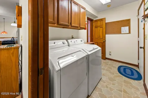 519 Country Club Drive W Arapahoe NC 28510