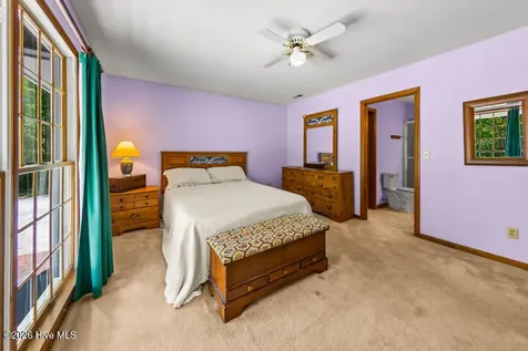519 Country Club Drive W Arapahoe NC 28510