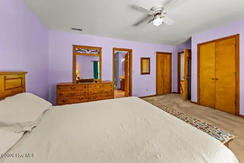 519 Country Club Drive W Arapahoe NC 28510