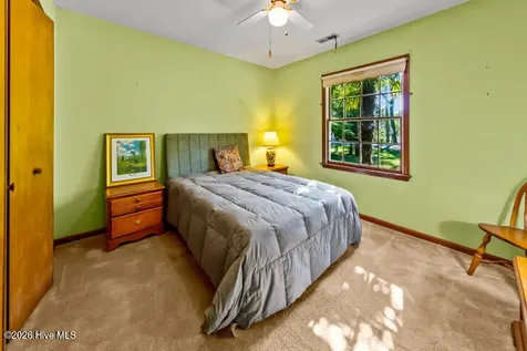 519 Country Club Drive W Arapahoe NC 28510