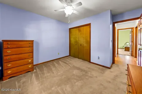 519 Country Club Drive W Arapahoe NC 28510