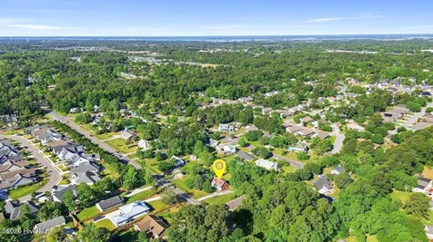 5100 Masonboro Loop Road Wilmington NC 28409