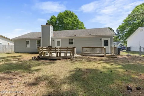 313 Running Road Jacksonville NC 28546