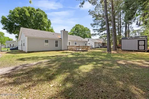 313 Running Road Jacksonville NC 28546