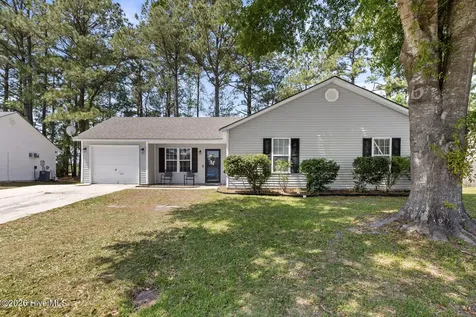 313 Running Road Jacksonville NC 28546