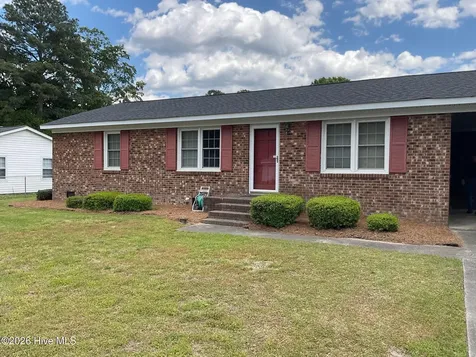 111 Belmont Drive Greenville NC 27858