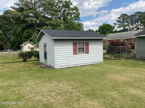 111 Belmont Drive Greenville NC 27858